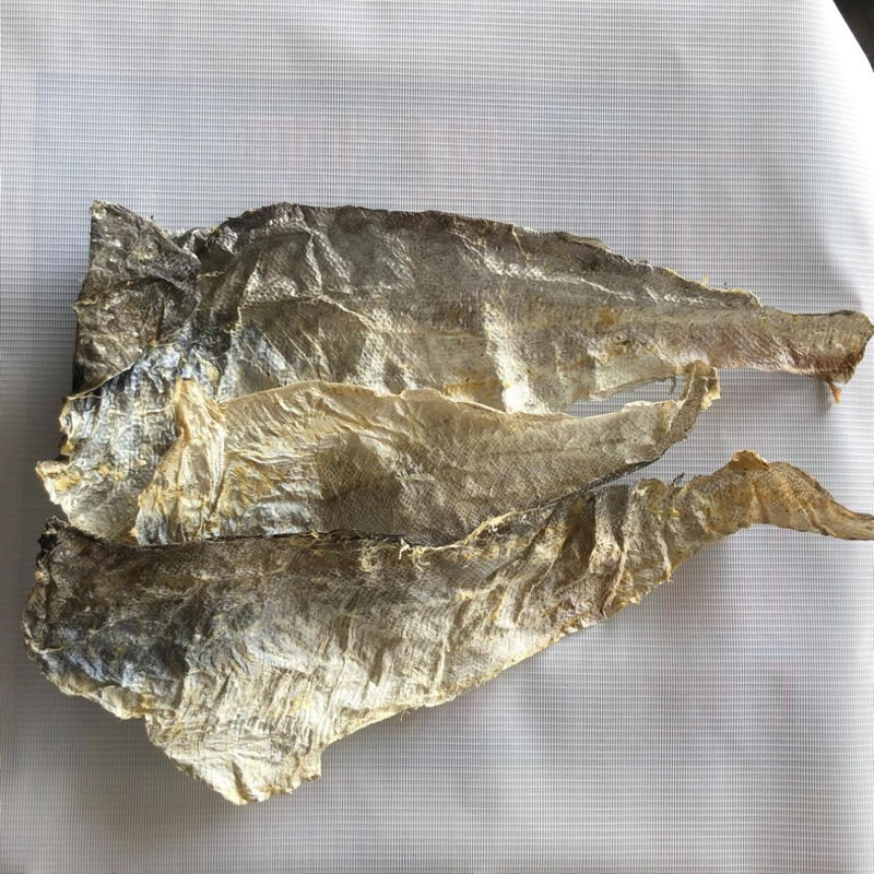 深海干鱈魚(yú)皮