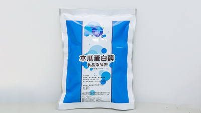 GB2760里木瓜蛋白酶屬于食品添加劑，規(guī)定用量是多少？